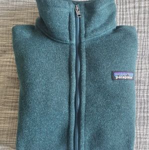 Patagonia Better Sweater Fleece Jacket - Women's Small